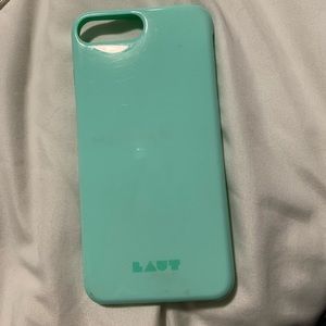 I have a different phone now